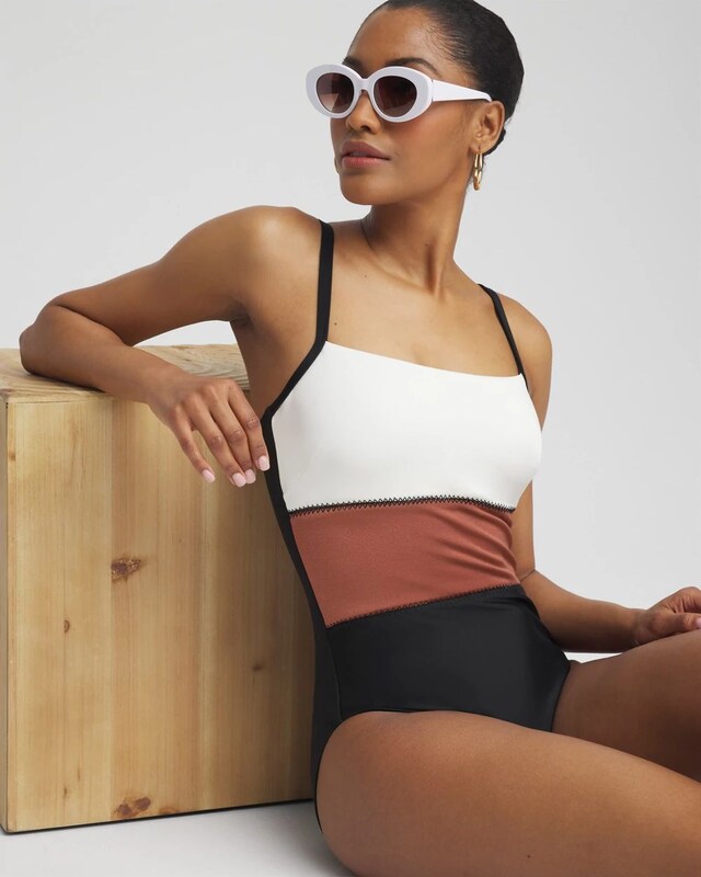 Miraclesuit Spectra Trifecta One Piece - image 2
